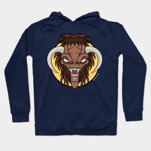 The Beast Hoodie